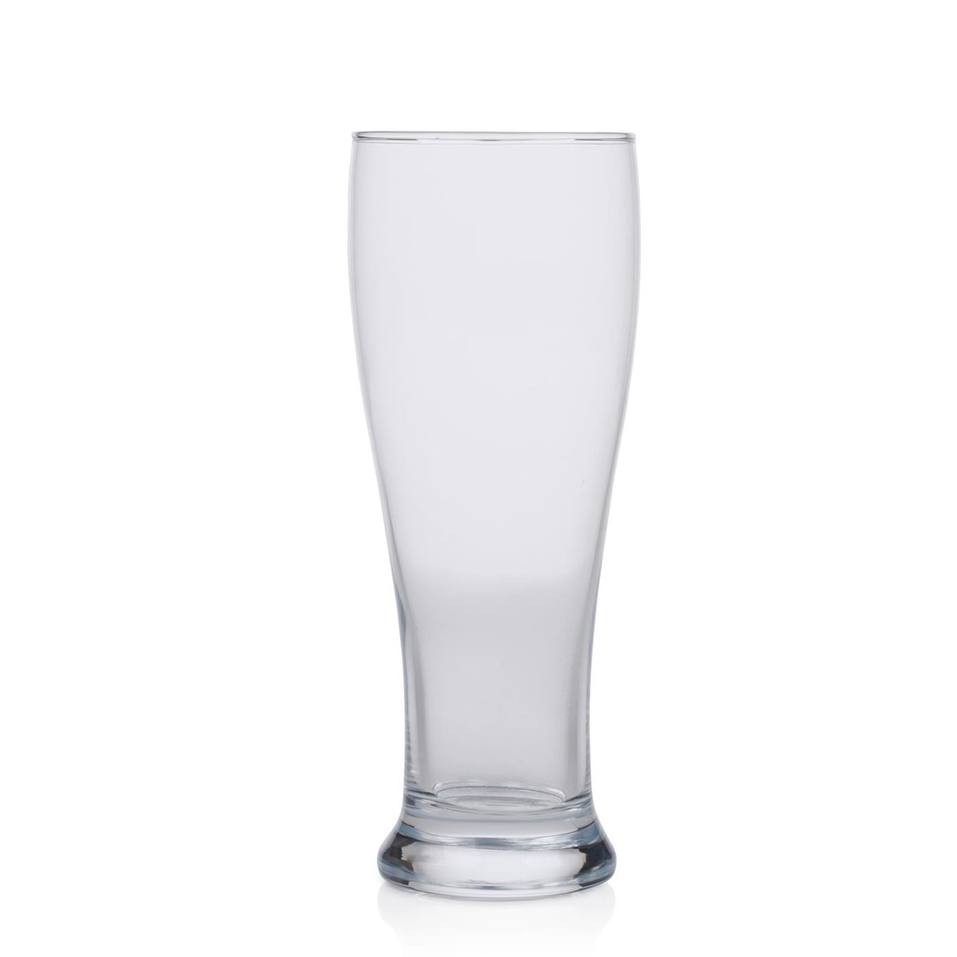 Verre à bière Alpina 415ml ø6,7cm boîte de 6 pcs
