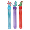 Dino soufflant des bulles 59ml lot de 3 pièces