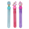 Licorne soufflant des bulles 59ml lot de 3 pièces