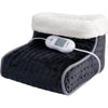 Alpina Electric Foot Warmer 30x30x23 cm White gris