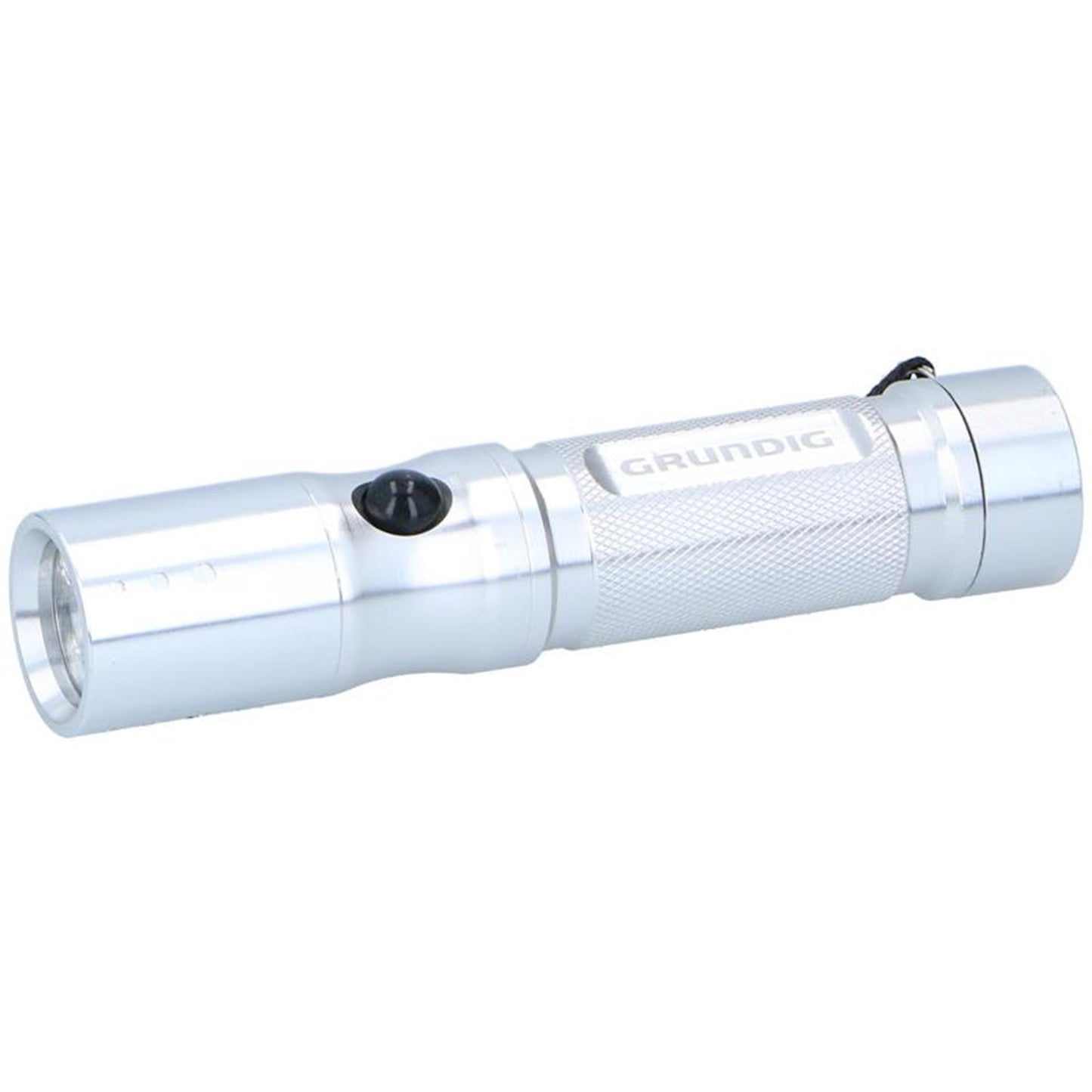Lampe de poche Grundig 9LED dans une boîte de luxe