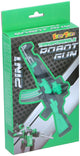 Pistolet robot transformateur Eddy Toys