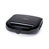 Alpina Contact Grill 750W noir