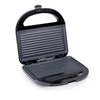 Alpina Contact Grill 750W noir