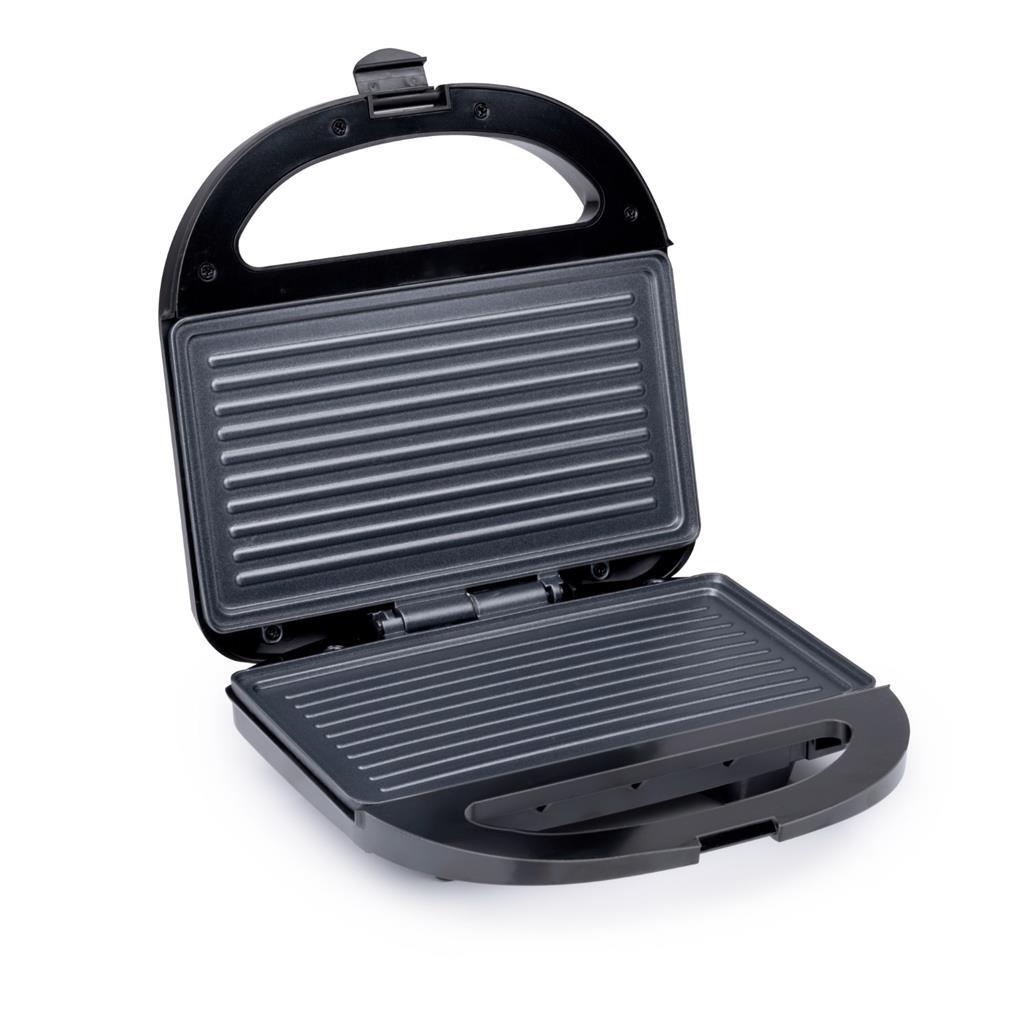 Alpina Contact Grill 750W noir