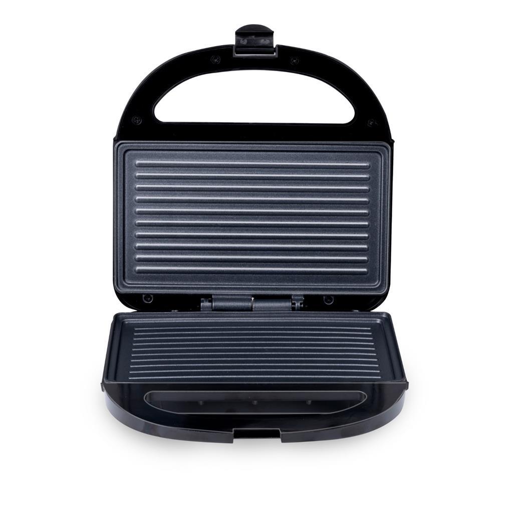 Alpina Contact Grill 750W noir