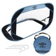 But de football Umbro pop-up 110x78x78cm
