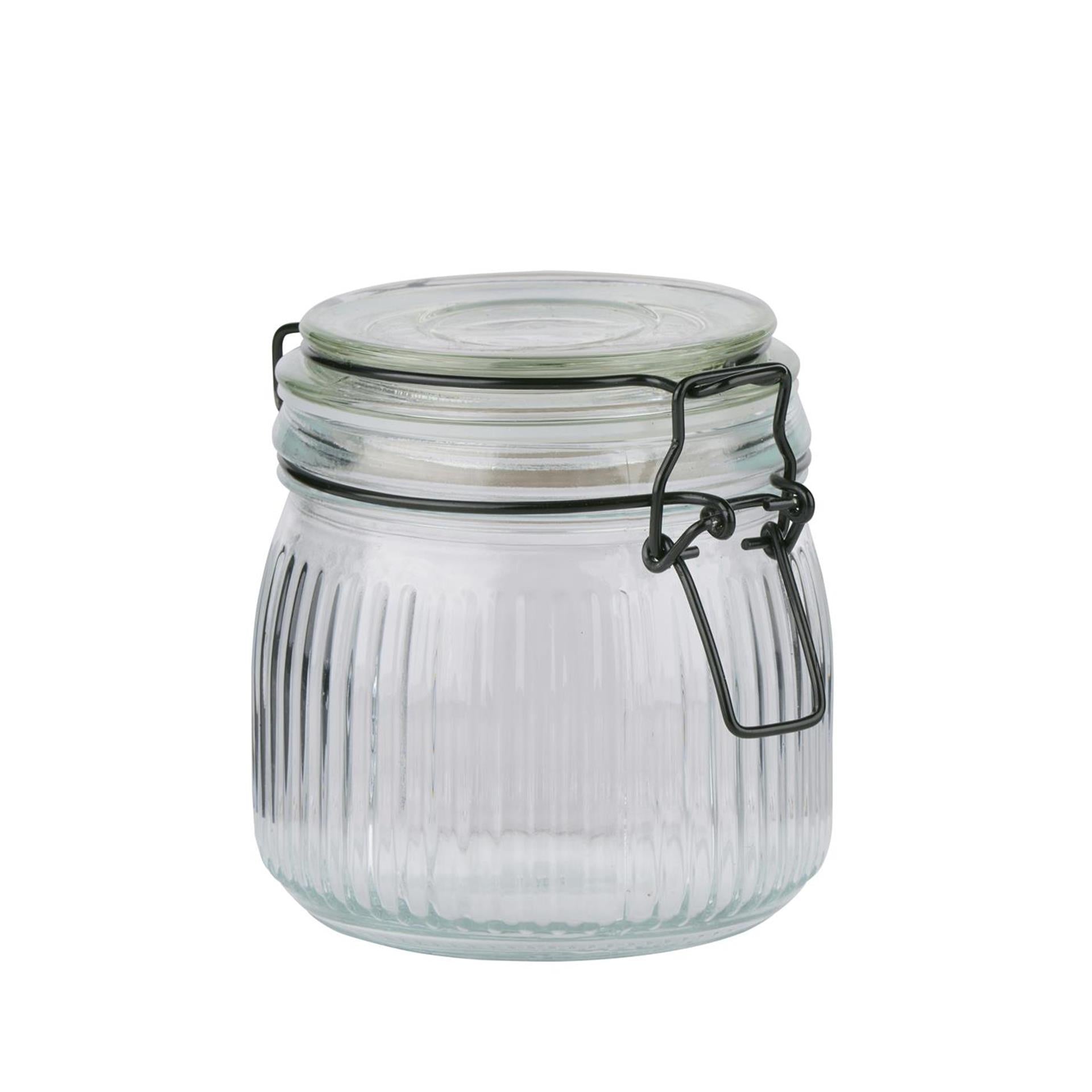 Pot de conservation Alpina 500ml