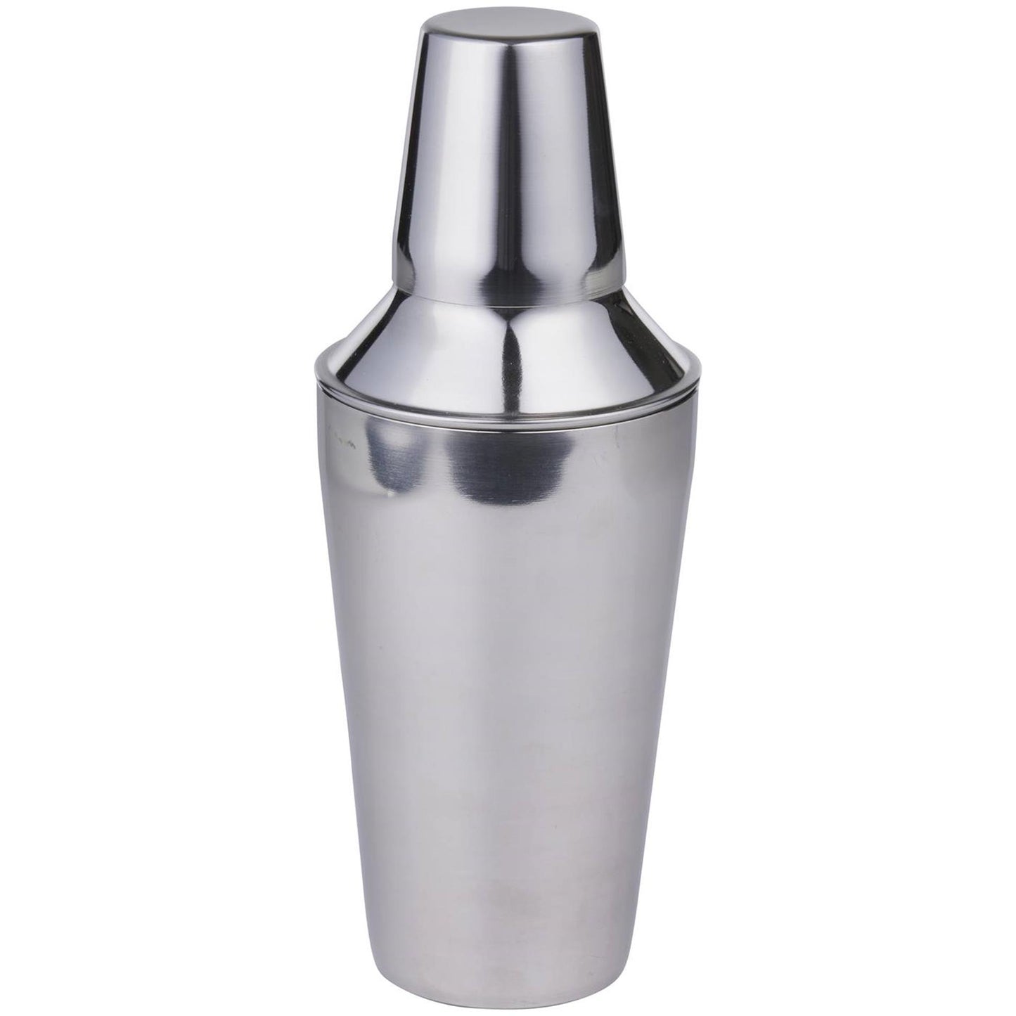 Alpina shaker 550ml ø8,5xh22,5cm