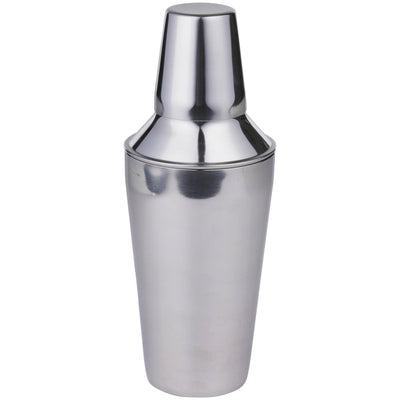 Alpina shaker 550ml ø8,5xh22,5cm