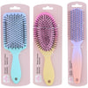 Brosse à cheveux touche de beauté