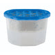 Extracteur d'humidité de base avec assainisseur d'air 23x45 cm