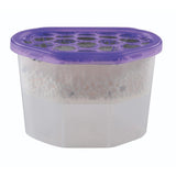 Extracteur d'humidité de base avec assainisseur d'air 23x45 cm - afbeelding 2