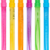 Épée à bulles, 6 pcs.