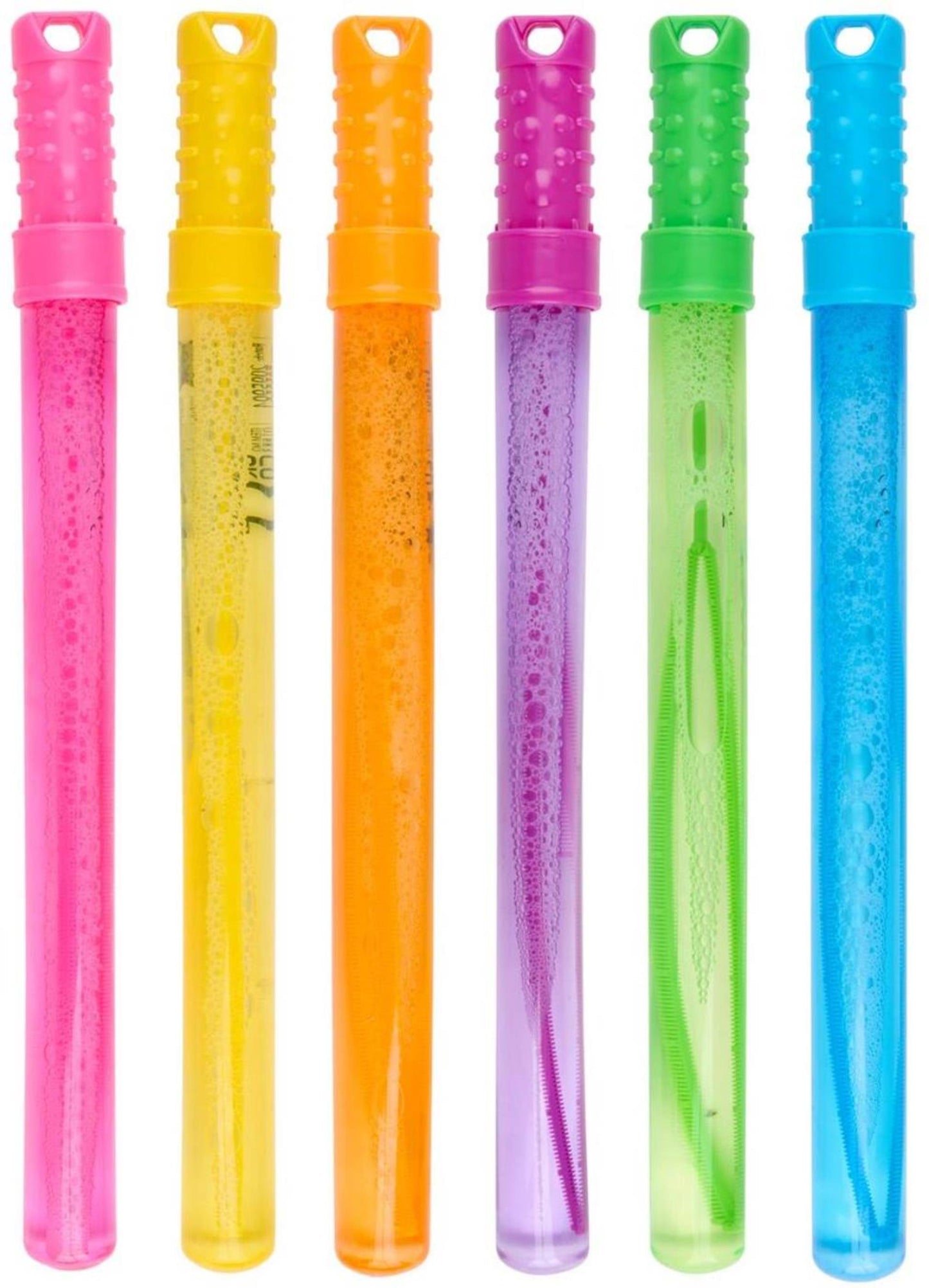 Épée à bulles, 6 pcs.