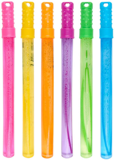 Épée à bulles, 6 pcs.