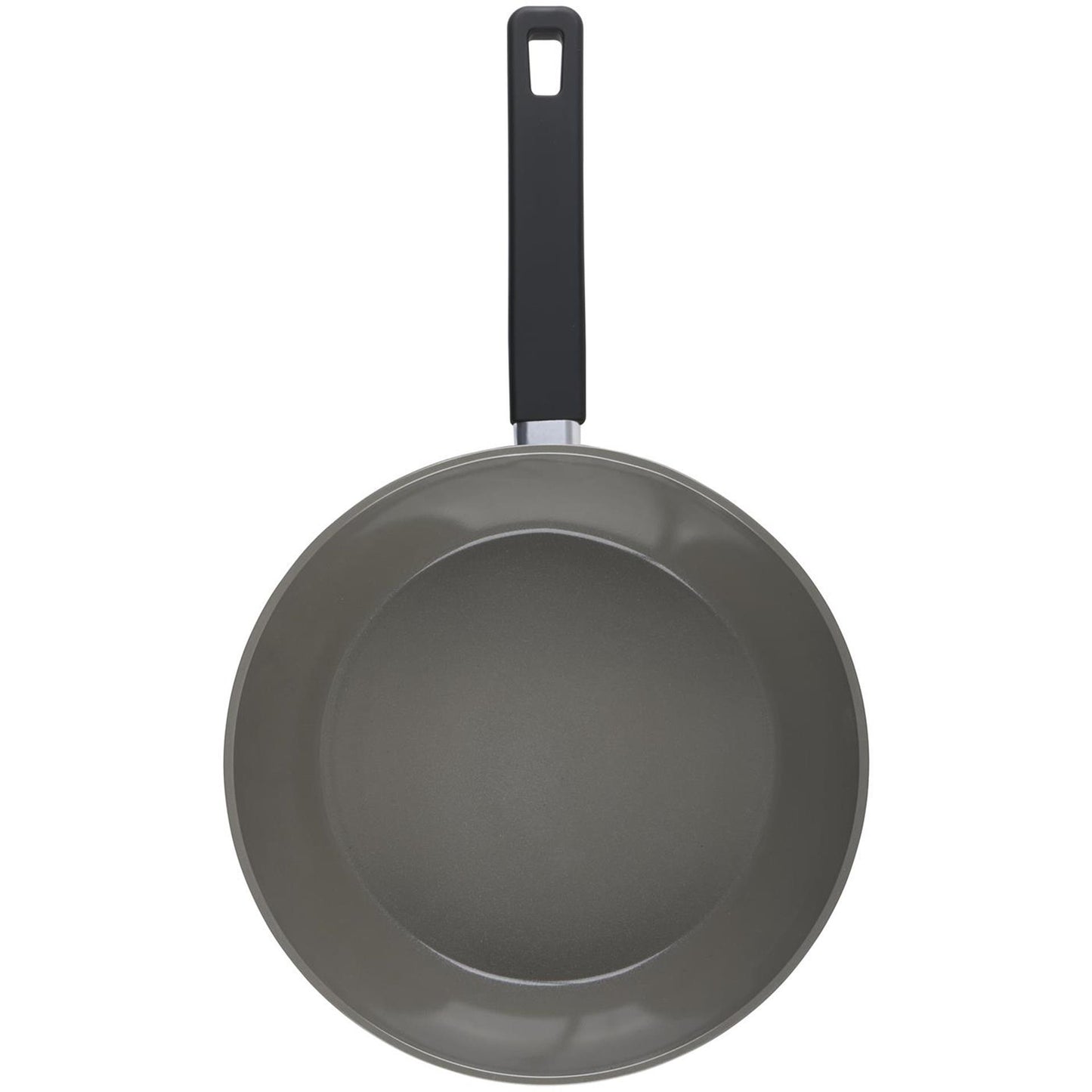 Alpina wok en céramique forgée