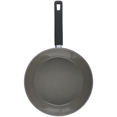 Alpina wok en céramique forgée