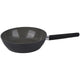 Alpina wok en céramique forgée