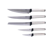 Ensemble de couteaux Alpina 5 pièces - afbeelding 2
