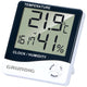 Station météo Grundig numérique 10x10x2,5cm