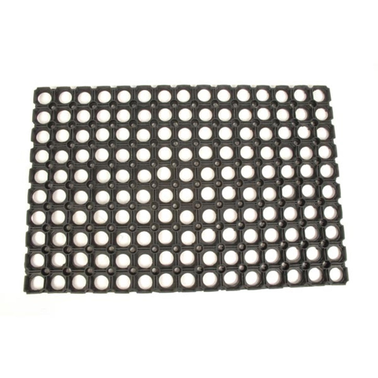 Bague en caoutchouc doormat Domino 40x60 cm
