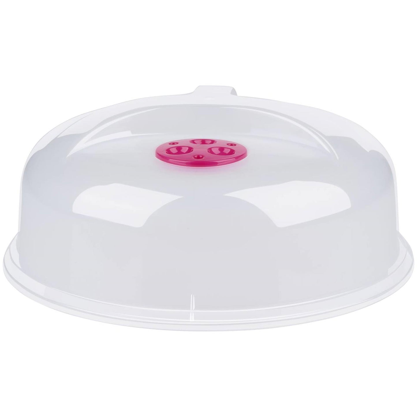 Couvercle micro-ondes Alpina ø26cm