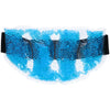 Bandage cervical en gel chaud et froid à vie