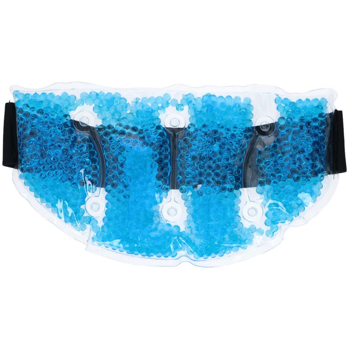 Bandage cervical en gel chaud et froid à vie