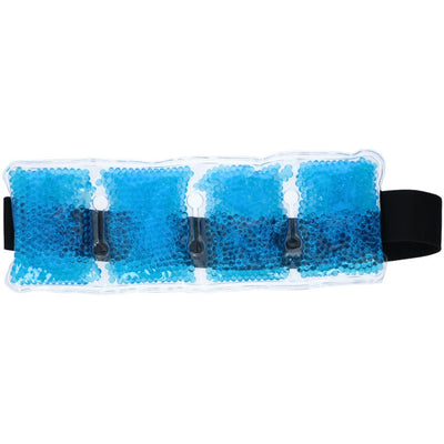 Bandage de hanche en gel chaud et froid à vie
