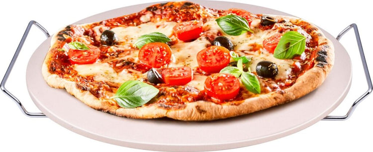 Collection BBQ BBQ Collection Ovensteen Pizza, pain et pain grillé?