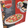 Collection BBQ BBQ Collection Ovensteen Pizza, pain et pain grillé?