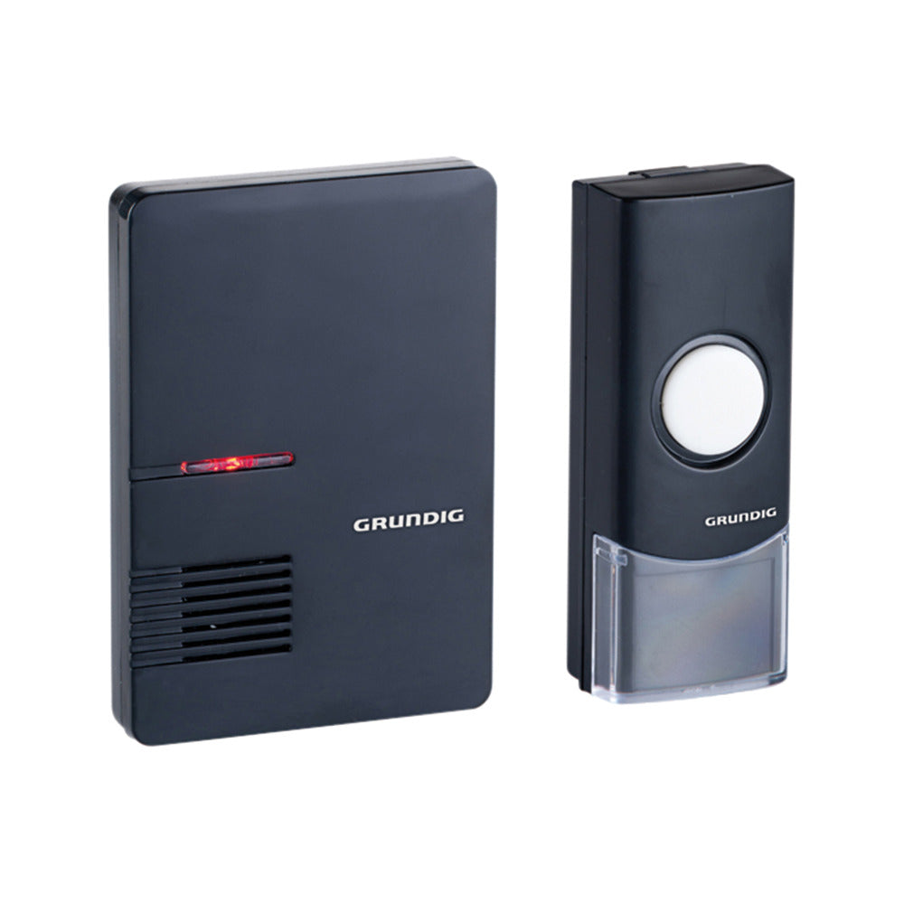 Sonnette sans fil Grundig *