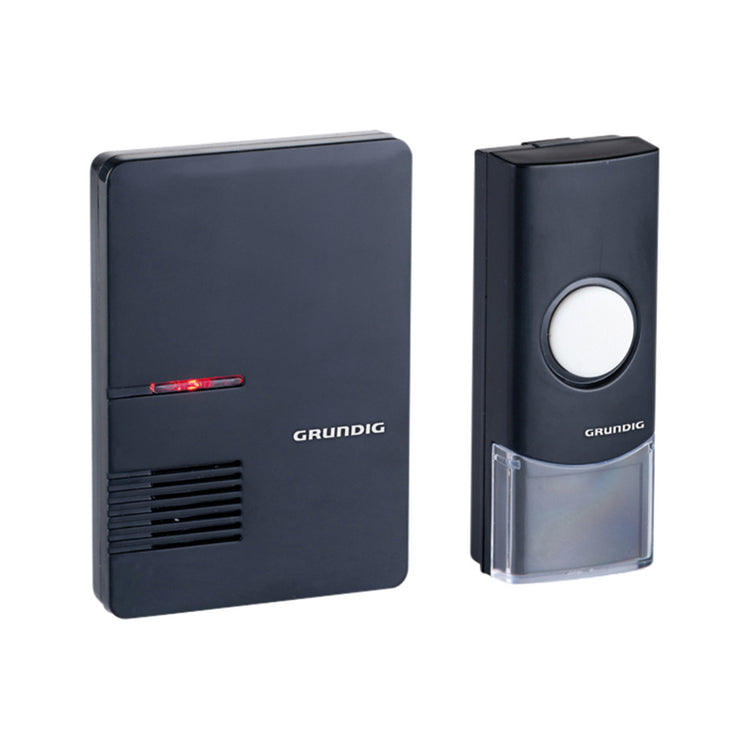 Sonnette sans fil Grundig *