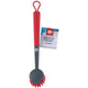 Brosse à vaisselle Dirt Devil ronde ø6x28cm