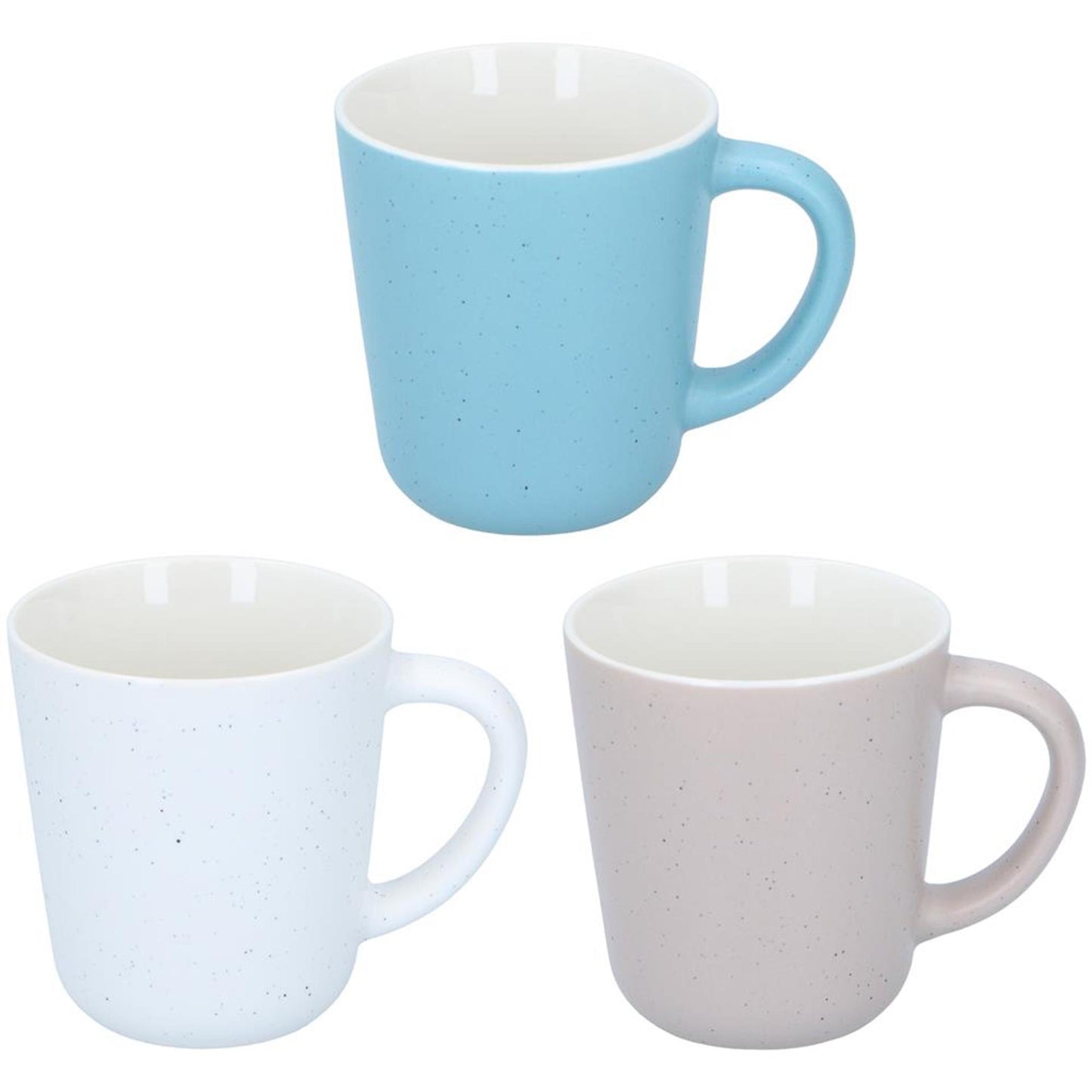 Tasse Cuisine élégance scintillante 180ml ø7x7,6cm