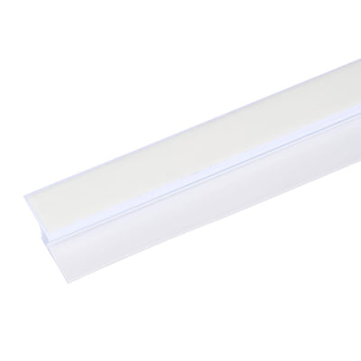 Kinzo boudin de porte caoutchouc blanc