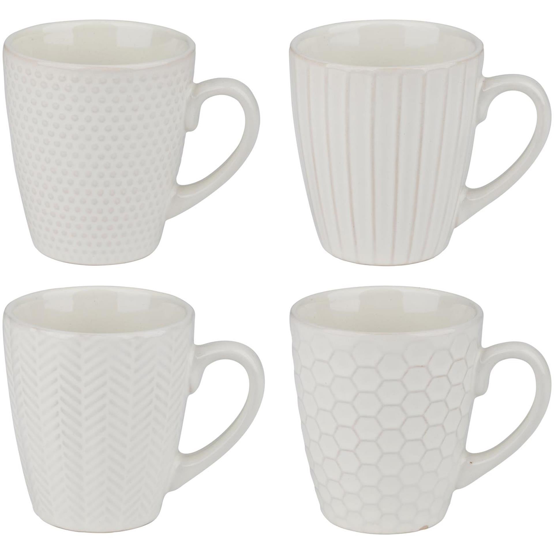 Mug Mekloos glaçage réactif 200ml ø7,3x8,6cm