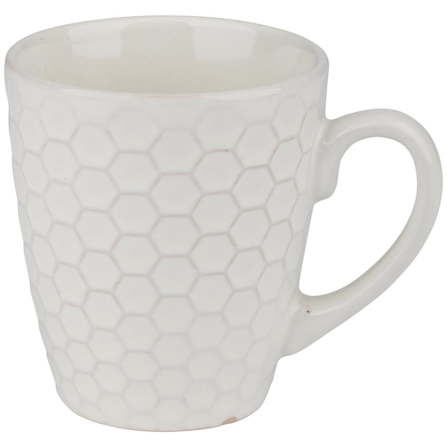 Mug Mekloos glaçage réactif 200ml ø7,3x8,6cm