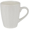 Mug glaçage réactif 370ml ø8,5xh10cm