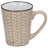 Mug glaçage réactif 350ml ø9,5xh10,5cm - afbeelding 2