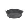 Panier en silicone pour friteuse Alpina ø20,5cm