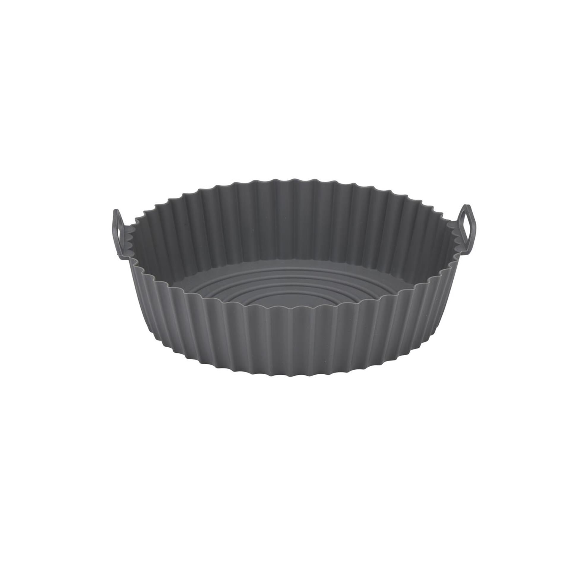 Panier en silicone pour friteuse Alpina ø20,5cm