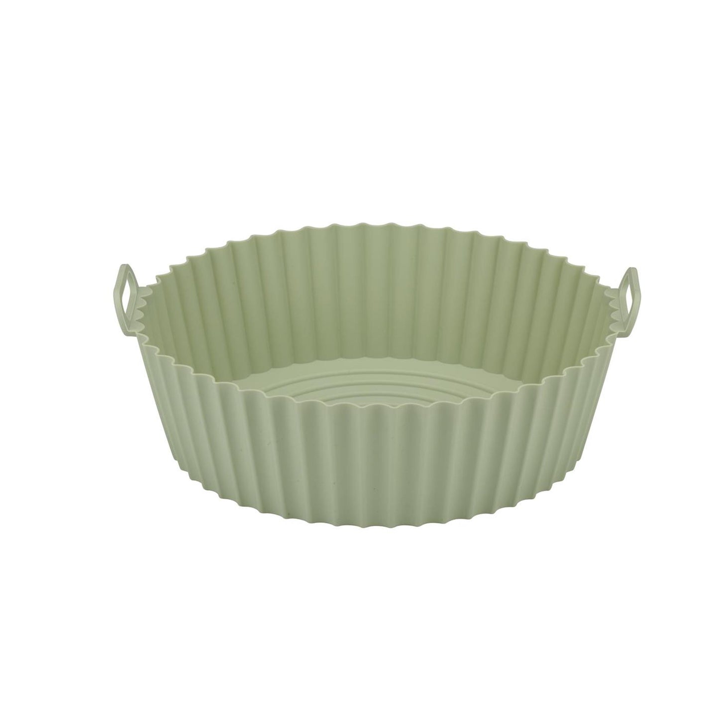 Panier en silicone pour friteuse Alpina ø23cm