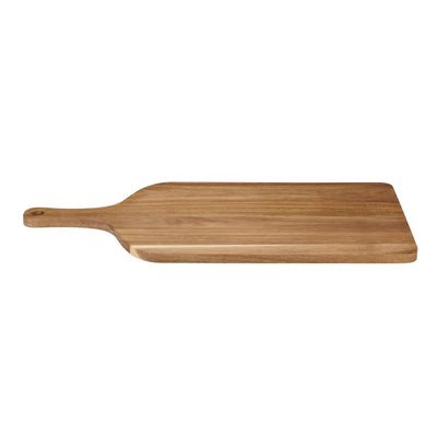 Planche à découper Alpina accacia 57x30x1,4cm fsc