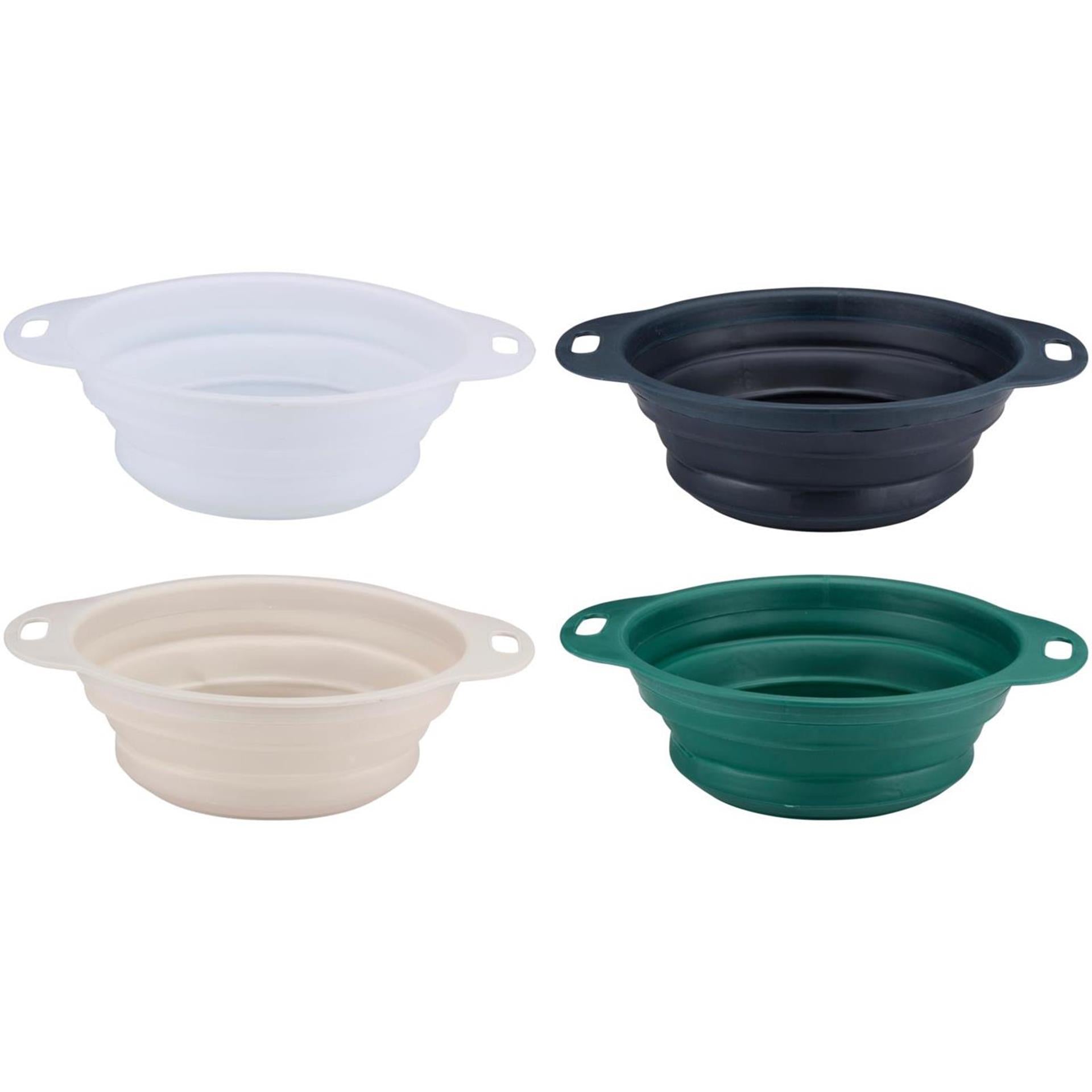 Passoire pliable Alpina ø23,5cm