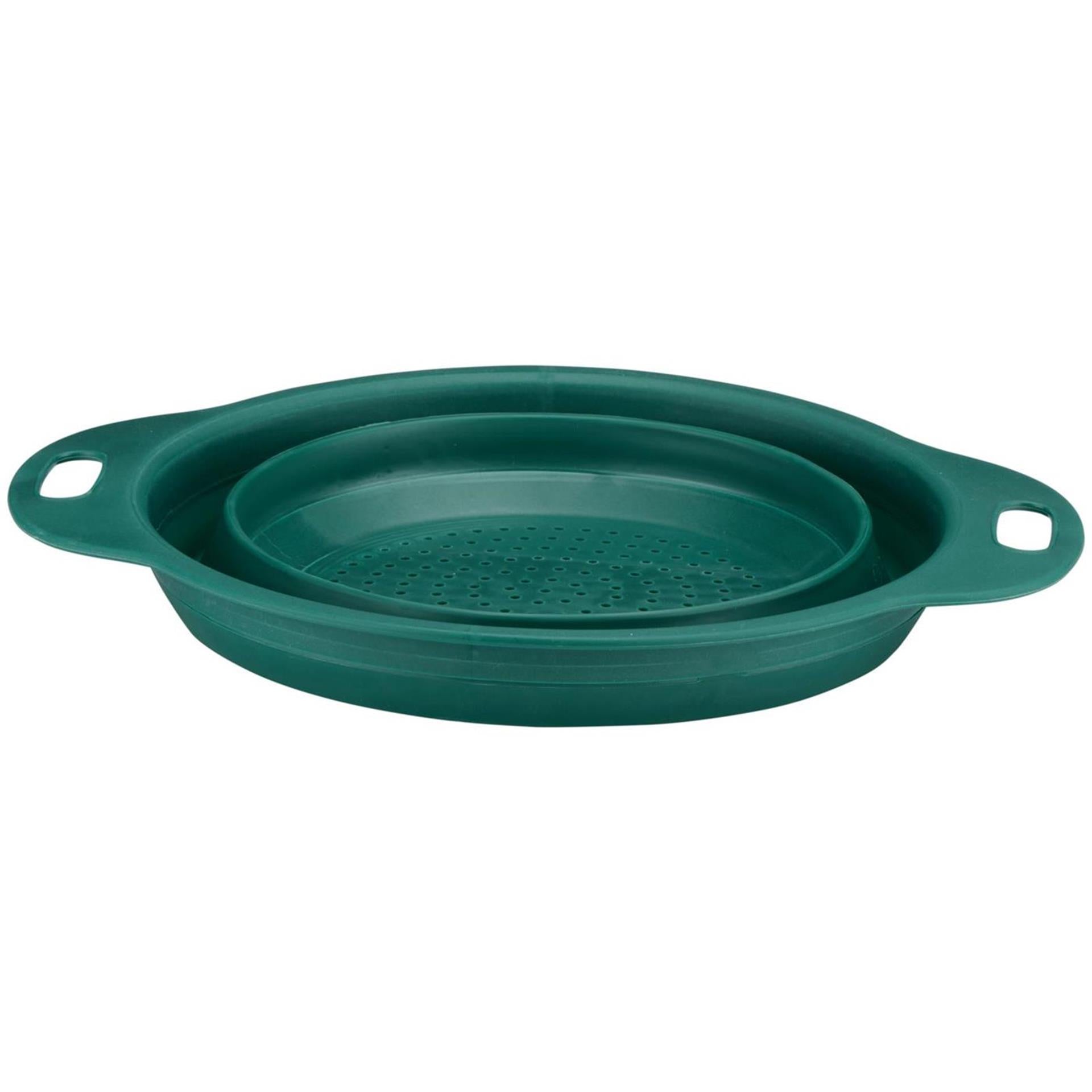 Passoire pliable Alpina ø23,5cm