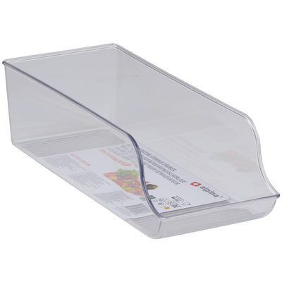 Boîte de rangement pour réfrigérateur Alpina 35x13,5x9,5cm