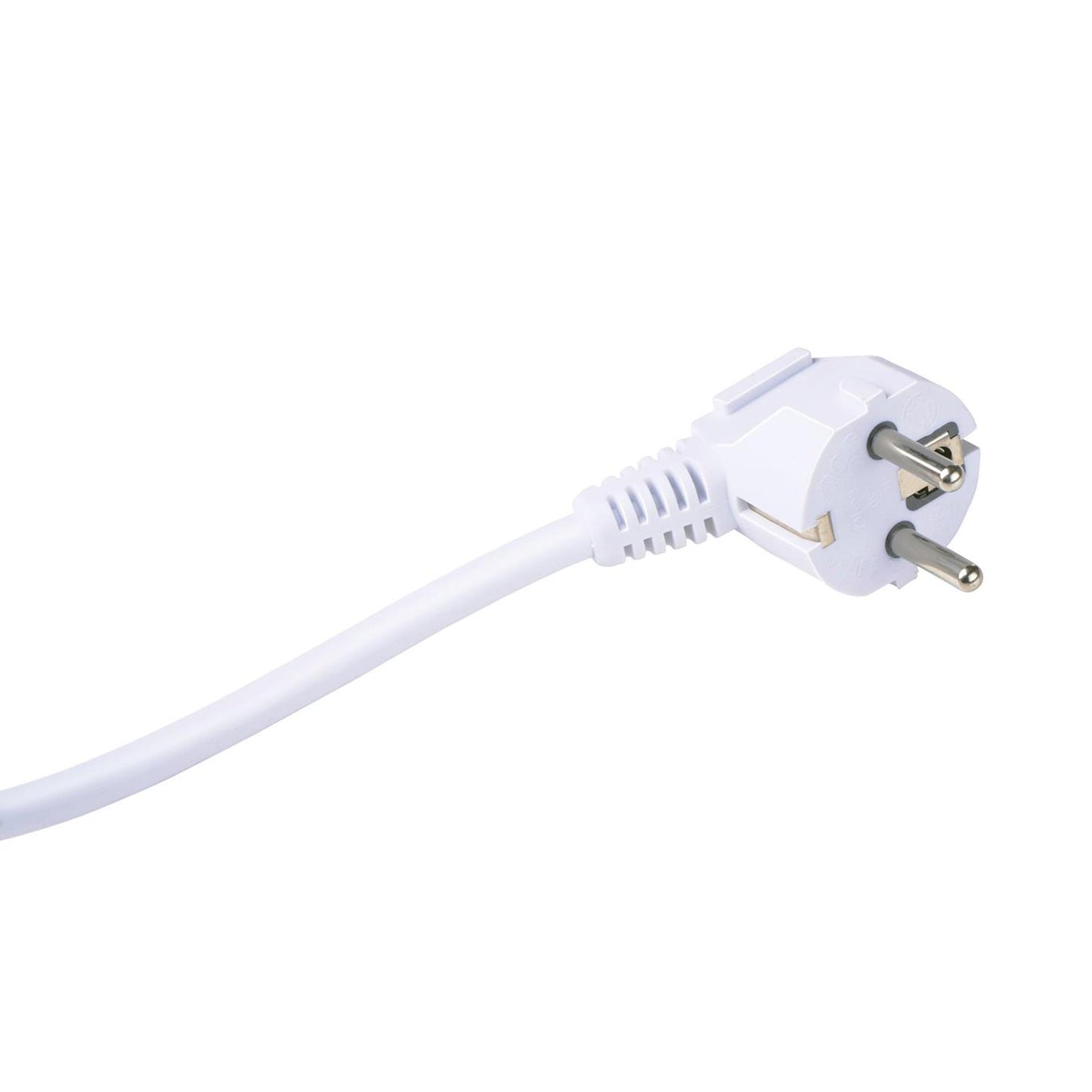 Grundig multiprise blanc 3x 1,5m