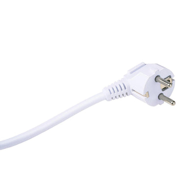 Grundig multiprise blanc 3x 1,5m